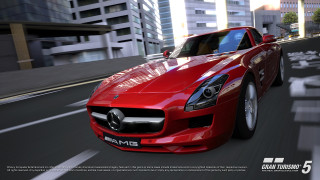 Gran Turismo 5 (Essential) PS3