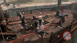 Assassin's Creed Brotherhood (Essentials) PS3