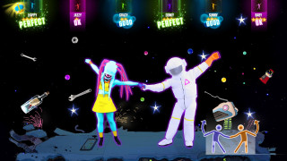 Just Dance 2015 (Move) PS3