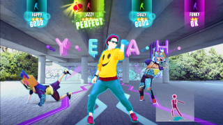 Just Dance 2015 (Move) PS3