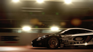 GRID Autosport PS3