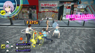 Akiba's Trip Undead and Undressed PS3