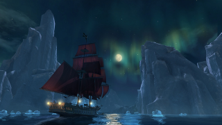 Assassin's Creed Rogue PS3