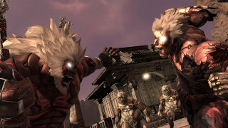 Asura's Wrath PS3