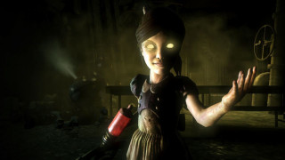 Bioshock 2 PS3