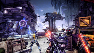 Borderlands 2 PS3