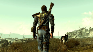 Fallout 3 GOTY PS3