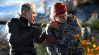 Far Cry 4 PS3