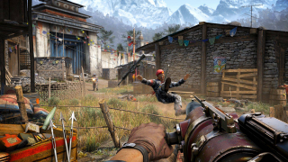 Far Cry 4 Kyrat Edition PS3