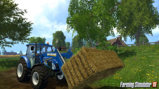 Farming Simulator 15 PS3