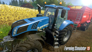 Farming Simulator 15 PS3