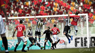 FIFA 12 PS3