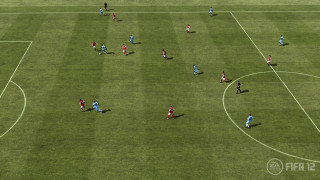 FIFA 12 PS3