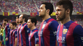 FIFA 16 PS3