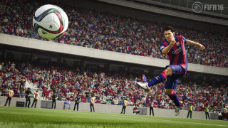 FIFA 16 PS3