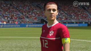 FIFA 16 PS3