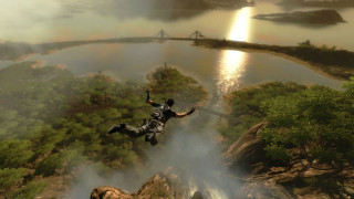 Just Cause 2 (Essentials) PS3