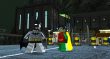 LEGO Batman: The Videogame thumbnail