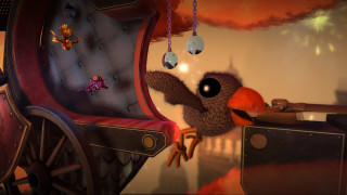 LittleBigPlanet 3 PS3