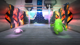 LittleBigPlanet 3 PS3