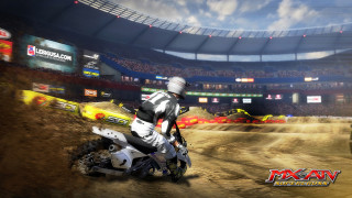 MX VS ATV Supercross PS3