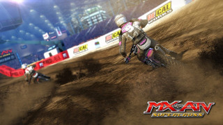 MX VS ATV Supercross PS3