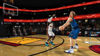 NBA Jam HD PS3