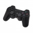 Playstation 3 (PS3) Dualshock 3 Controller (Black) thumbnail