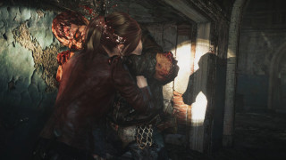 Resident Evil Revelations 2 PS3