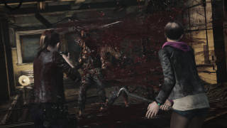 Resident Evil Revelations 2 PS3