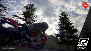 Ride PS3