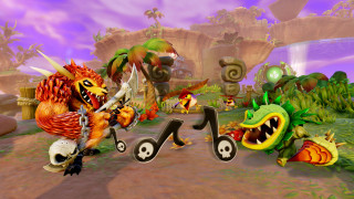 Skylanders Trap Team Starter Pack PS3