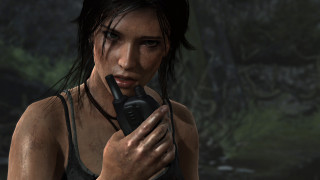 Tomb Raider Definitive Edition + Művészeti album + Zenei lemez PS4