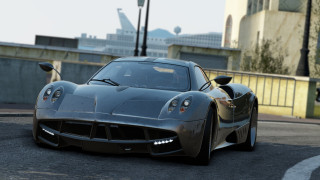 Project CARS PS4