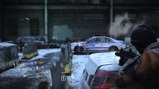 Tom Clancy's The Division PS4