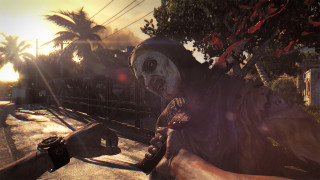 Dying Light PS4