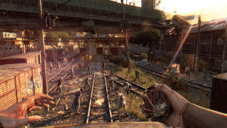 Dying Light PS4