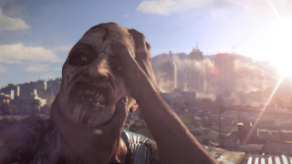 Dying Light PS4