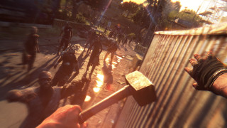 Dying Light PS4