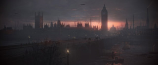 The Order 1886 PS4