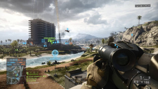 Battlefield 4 PS4