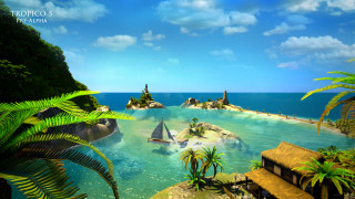 Tropico 5 PS4