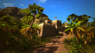 Tropico 5 PS4