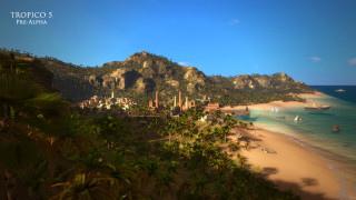 Tropico 5 PS4