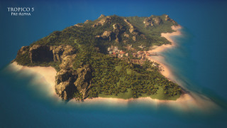 Tropico 5 PS4