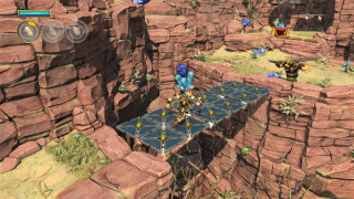 Knack PS4