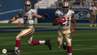 Madden NFL 15 PS4