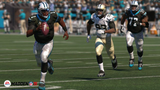 Madden NFL 15 PS4