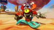 Skylanders Swap Force Starter Pack thumbnail