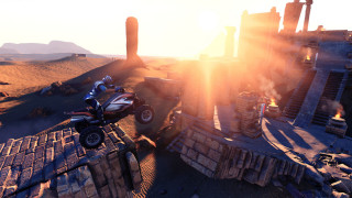 Trials Fusion + Season Pass PS4